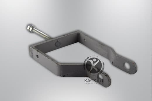 Рамка натяжная питателя ЗП 02.270 (ЗМ-60)